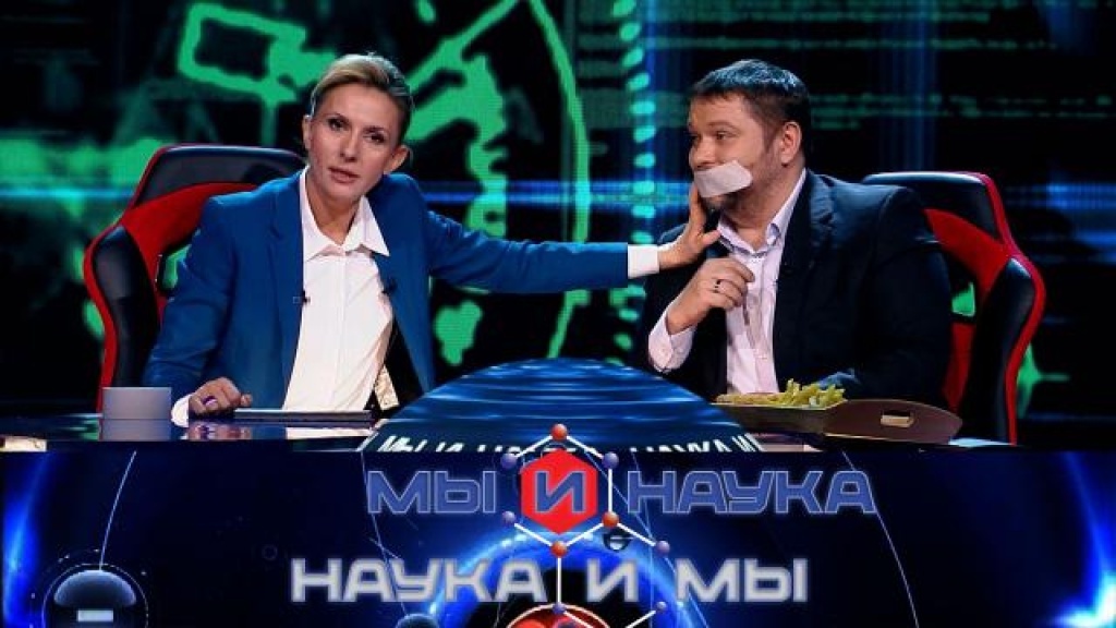    Через 10 лет наука победит ожирение?