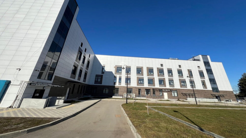 Фото: Минстрой Ставропольского края