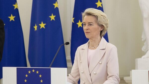    © Photo : Lietuvos Respublikos Prezidento kanceliarija