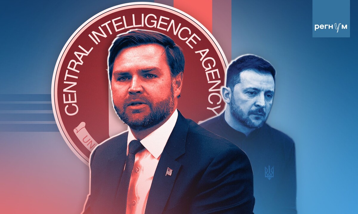     / Источник: Иван Шилов (с) ИА Регнум