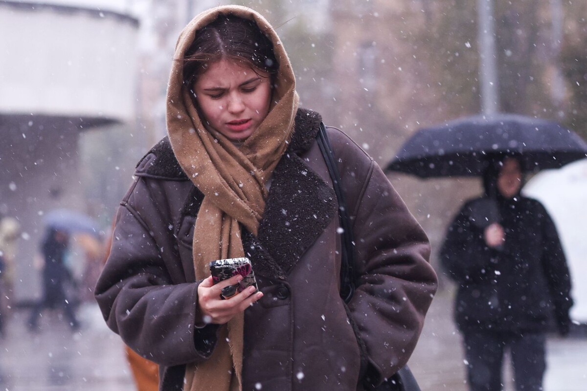     / Источник: © Shatokhina Natalia/Global Look Press