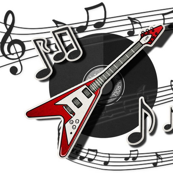     Национальная федерация музыкальной индустрии попросила Министерство культуры повысить ставки за «сиротскую» музыку