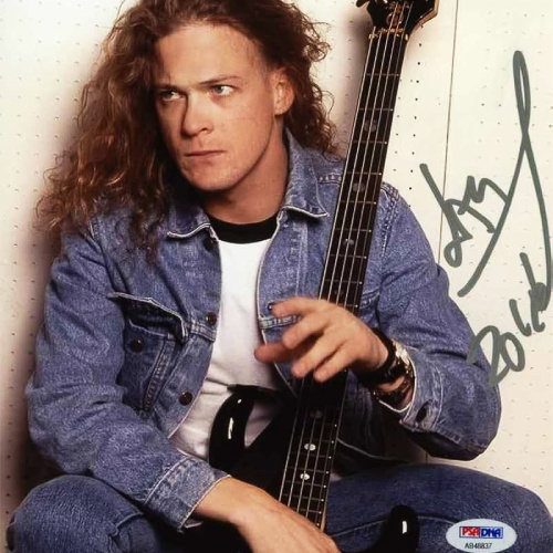    Джейсон Ньюстед / amazon.com