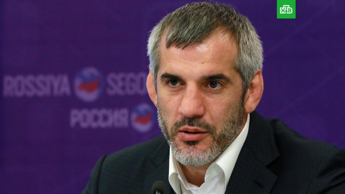    Фото: РИА Новости © 2025, Александр Натрускин