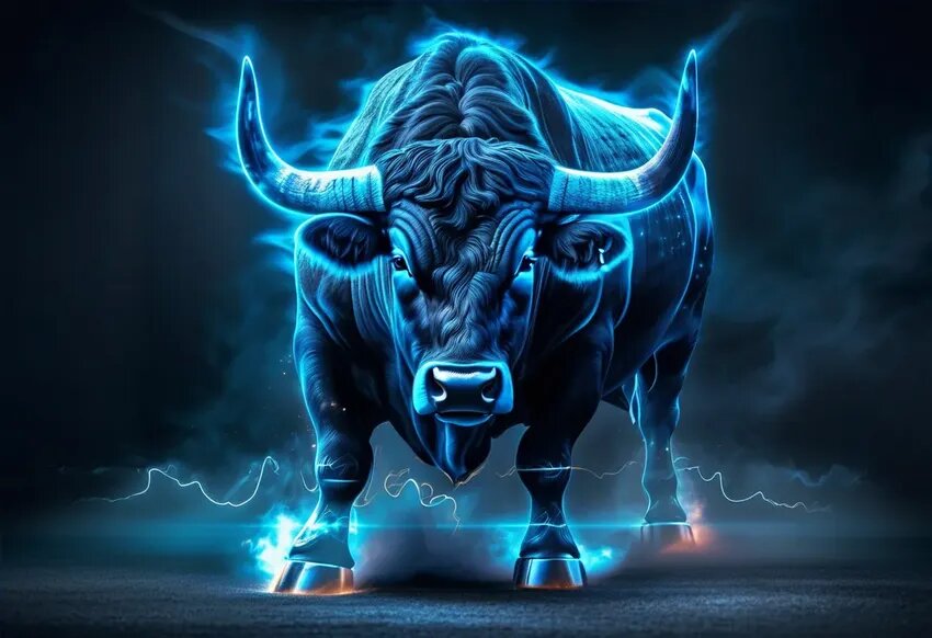 Тельцам надо избавиться от беспокойств в марте. Фото: ask.chadgpt.ru