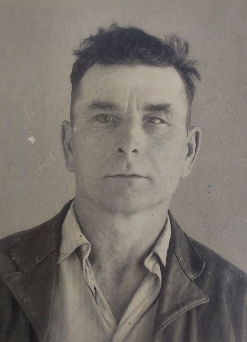 Мотовилов Михаил Яковлевич