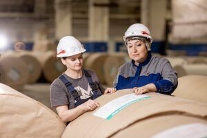    Фото: пресс-служба ГК «Карелия Палп»