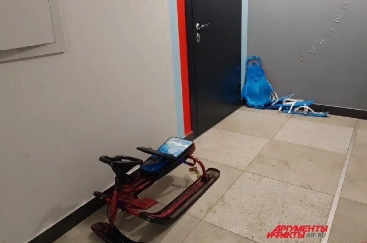    Ural Mash: мать мальчика, который сбежал от отчима в Перми, не лишат прав