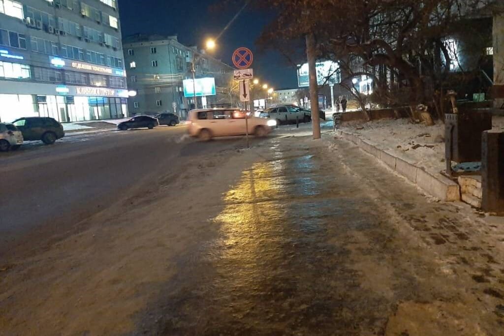    Фото: "Прецедент"