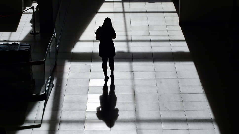 Фото: Евгения Яблонская / Коммерсантъ