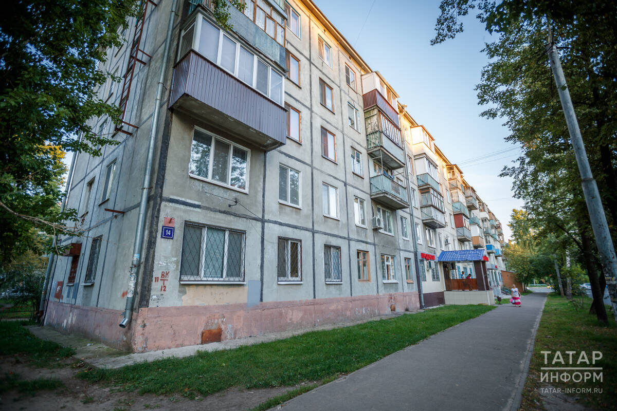 Фото: © Владимир Васильев / «Татар-информ»