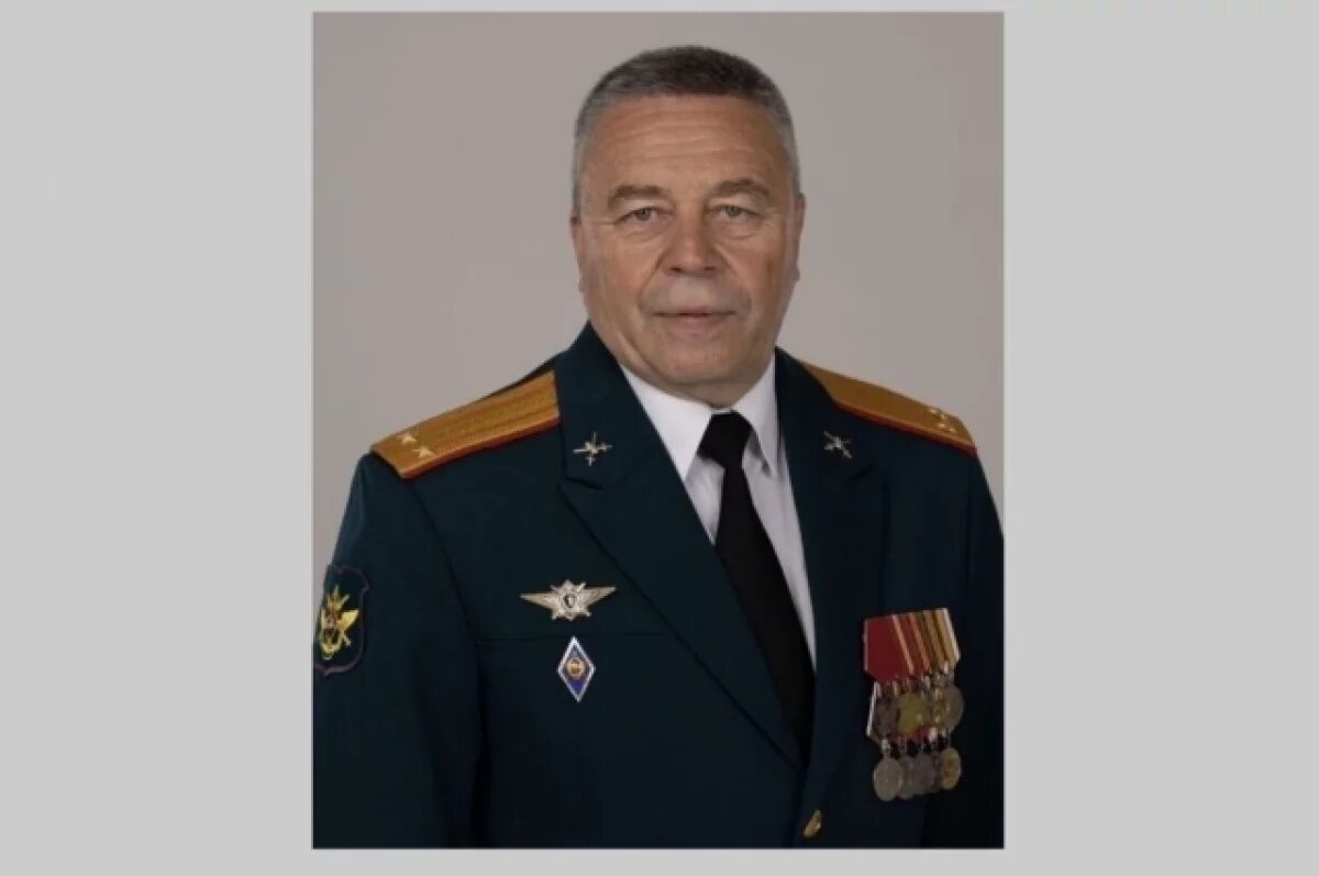    Путин наградил депутата из Севастополя орденом Мужества за участие в СВО