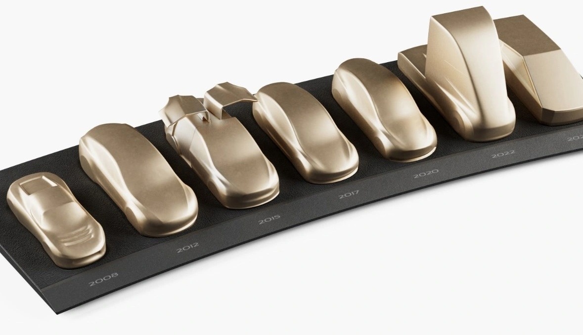 Фото Tesla  📷
