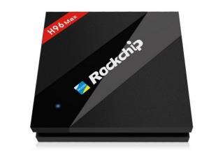 
Как прошить H96 MAX RK3399 через USB флешку и компьютер обновить Android TV 14, 13, 12