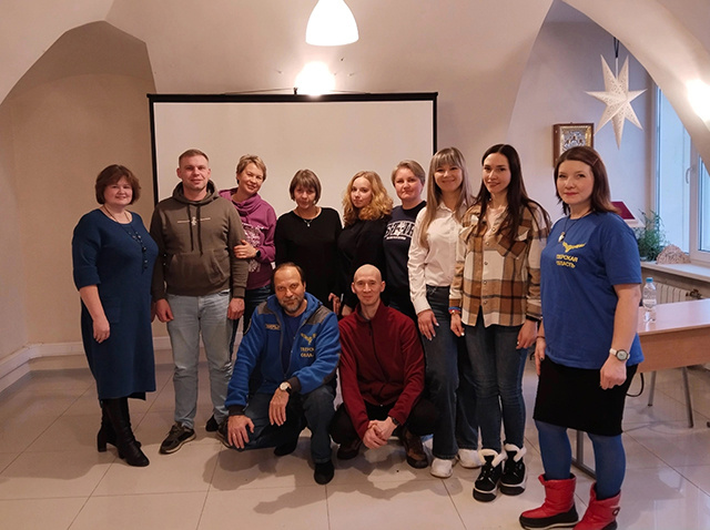 Лучший поиск тот, которого не было. Уберечь детей помогает тверской «Совёнок»