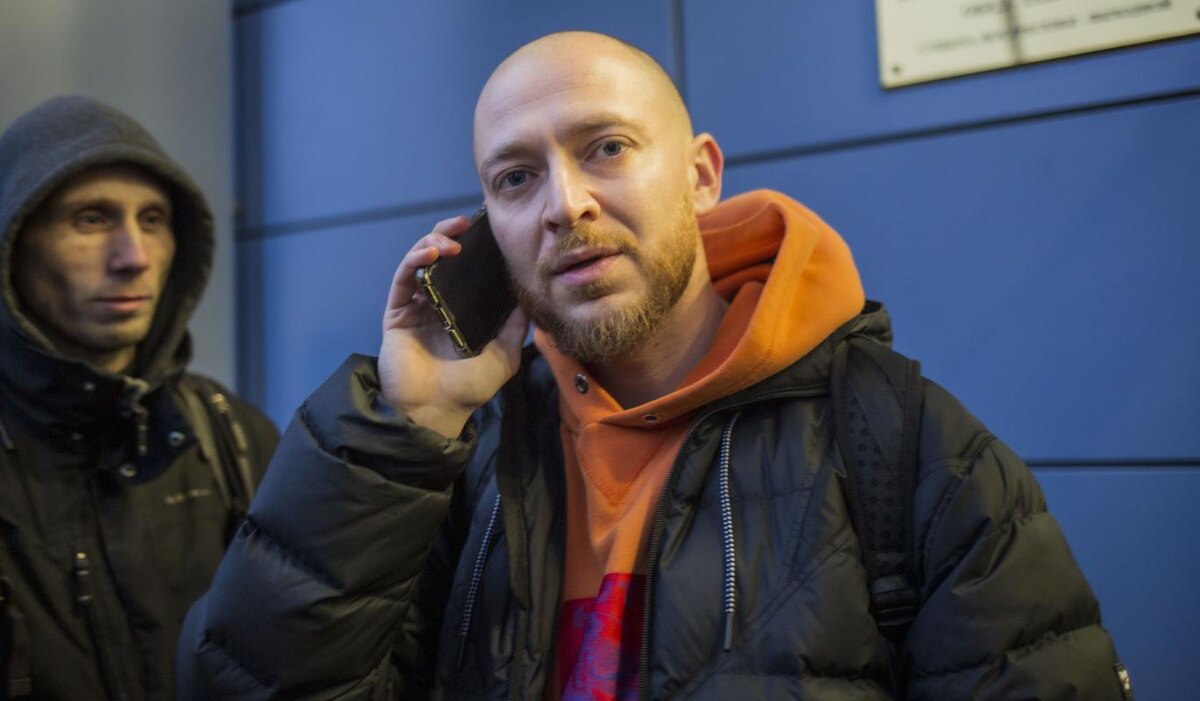     Оксимирона* обвиняют в растлении несовершеннолетних