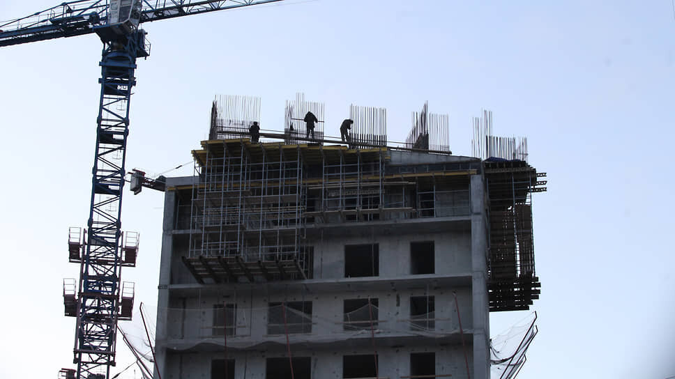 Фото: Юрий Стрелец / Коммерсантъ