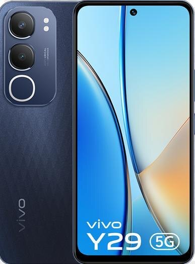 
Как передать файлы с Vivo Y29 5G на компьютер через USB, Wi-Fi и Bluetooth в Android 16, 15, 14