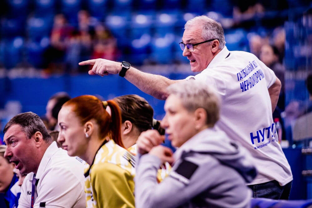    Алексей Гумянов сетовал на календарь