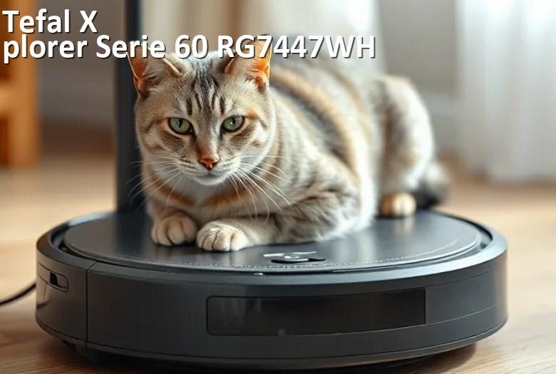 
Прошивки для Tefal X-plorer Serie 60 RG7447WH скачать русское обновление ПО .Pkg и дампы памяти