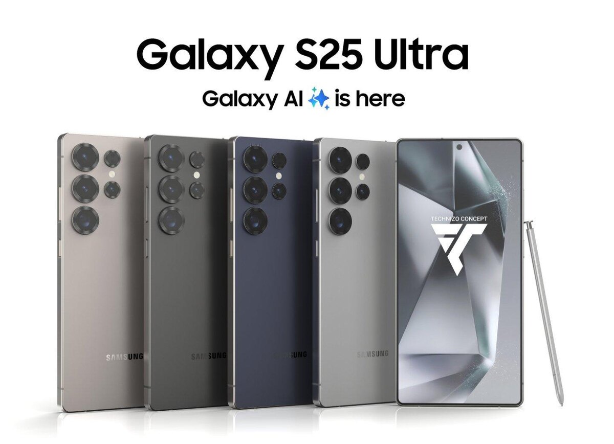 
Как передать файлы с Samsung Galaxy S25 Ultra на компьютер через USB, Bluetooth и Wi-Fi в Android 16, 15