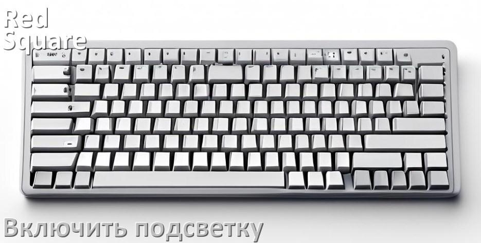 
Как на клавиатуре Red Square Keyrox TKL Classic Pro включить подсветку и поменять или настроить цветКак на клавиатуре Red Square Keyrox TKL Classic Pro включить подсветку и поменять или настроить цвет