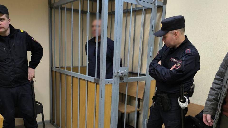    Фото: t.me/gsuskrf_spb