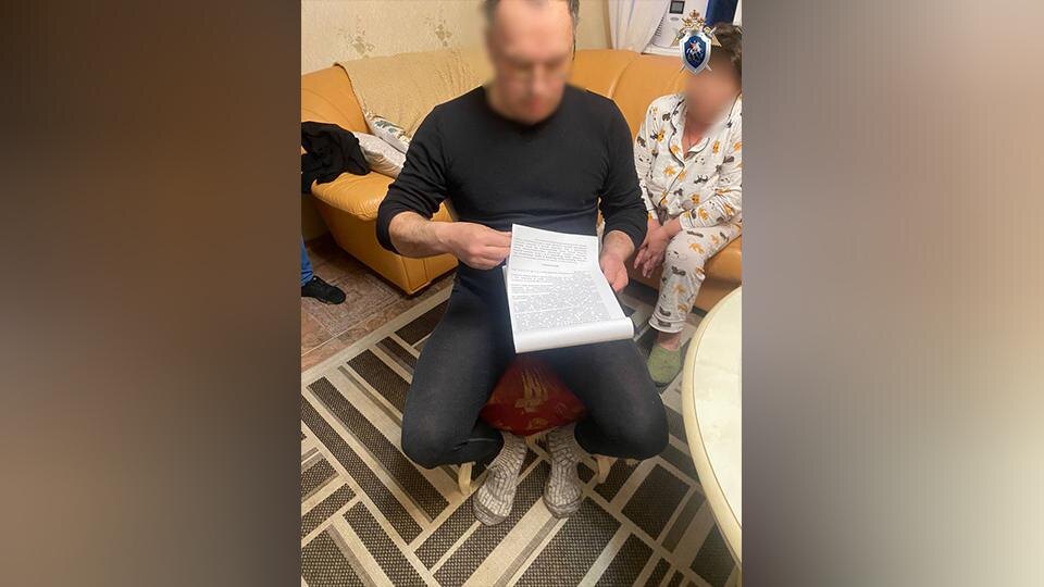    Фото: t.me/gsuskrf_spb