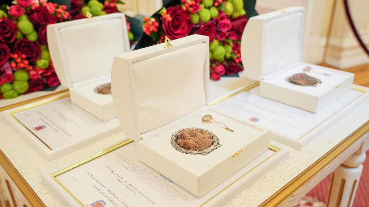    Фото: пресс-служба ЗакСа Санкт-Петербурга