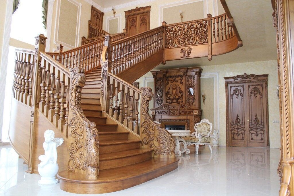 Примеры работ фабрики Горелова. Листайте галерею