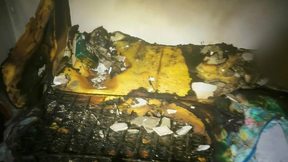 Фото: Пресс-служба ГУ МЧС по Ставропольскому краю