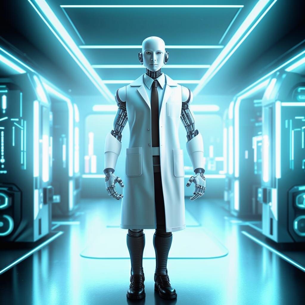 Творчество нейросети