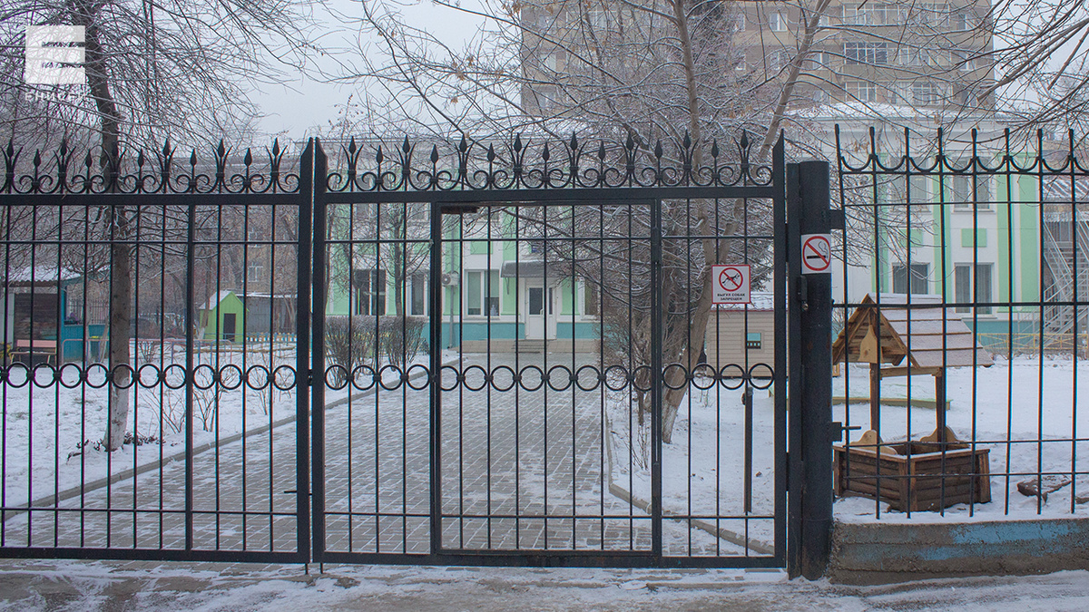     В Ачинске выбрали подрядчика для реконструкции бывшего детского сада в 5-м микрорайоне