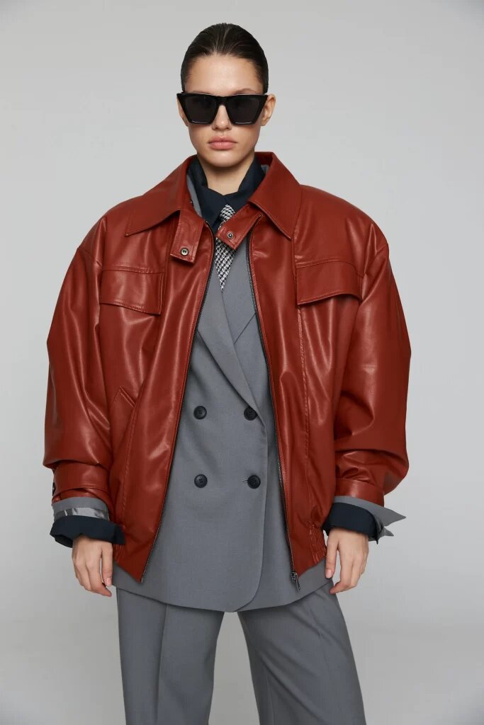 Бомбер, RUEE, 48 500 рублей smirnov  📷
