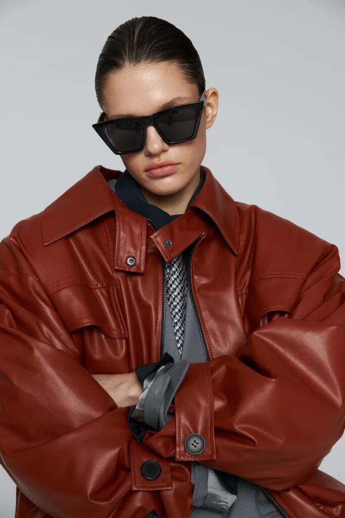 Бомбер, RUEE, 48 500 рублей smirnov  📷
