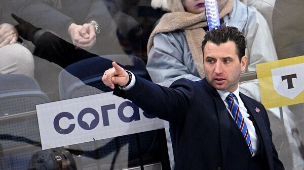    © Sputnik / Алексей Филиппов