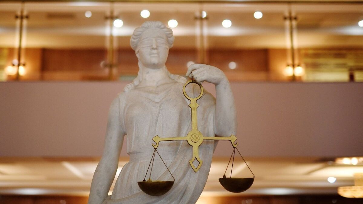     Суд. Источник: ria.ru Автор фото: Владимир Астапкович