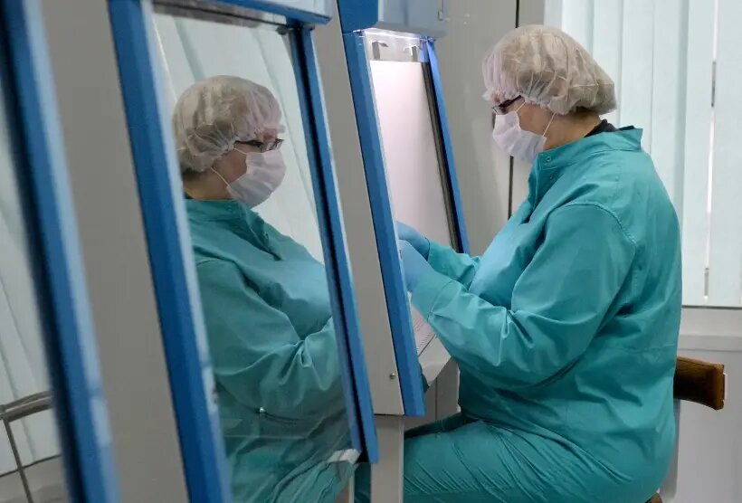     © РИА Новости. Виктор Толочко