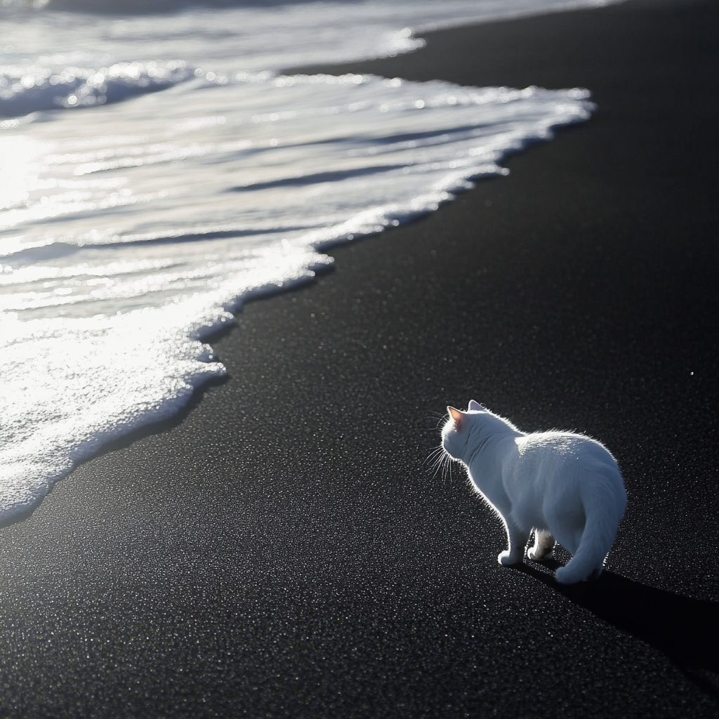 Тихий океан он такой тихий