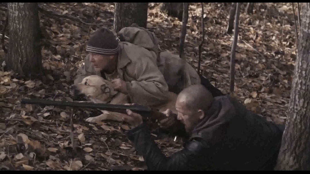 "Жить"(2010 год), реж. Юрий Быков