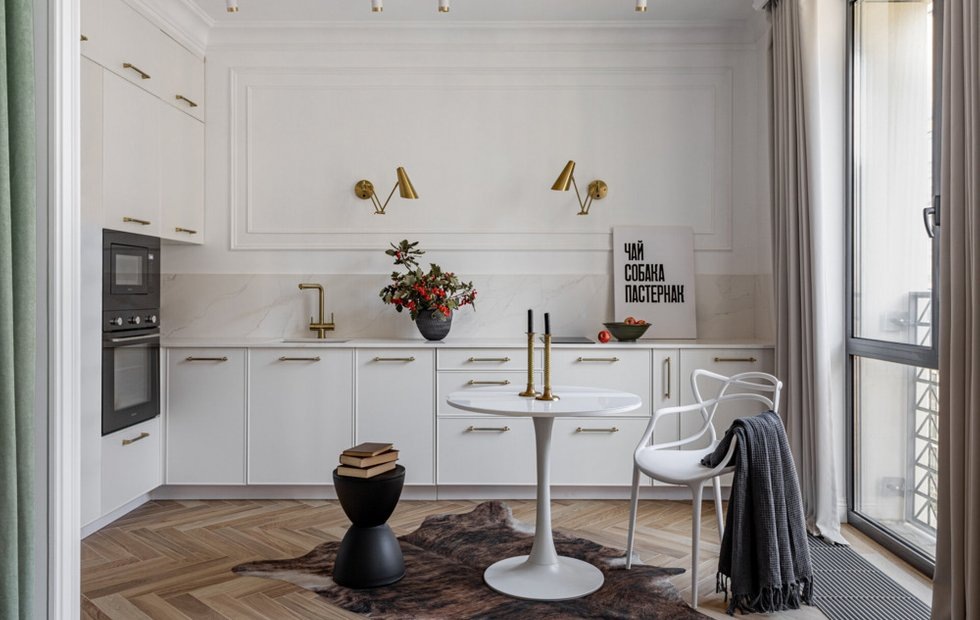 Дизайн: Виктория Колесникова