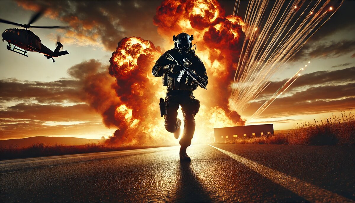 Изображение сгенерировано ИИ