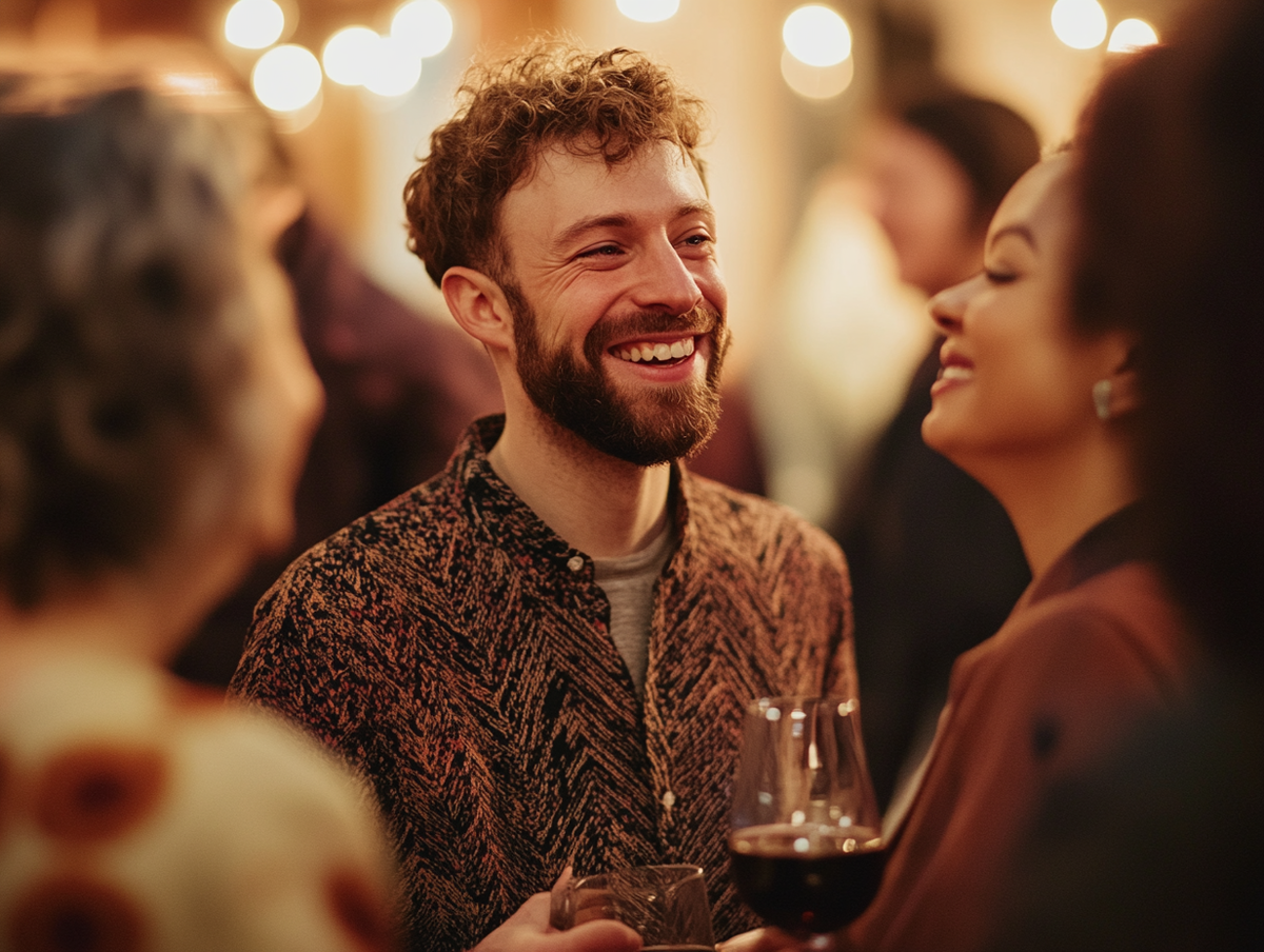    Как сделать ваше мероприятие доступным для всех: 7 простых и эффективных способов инклюзии Антон