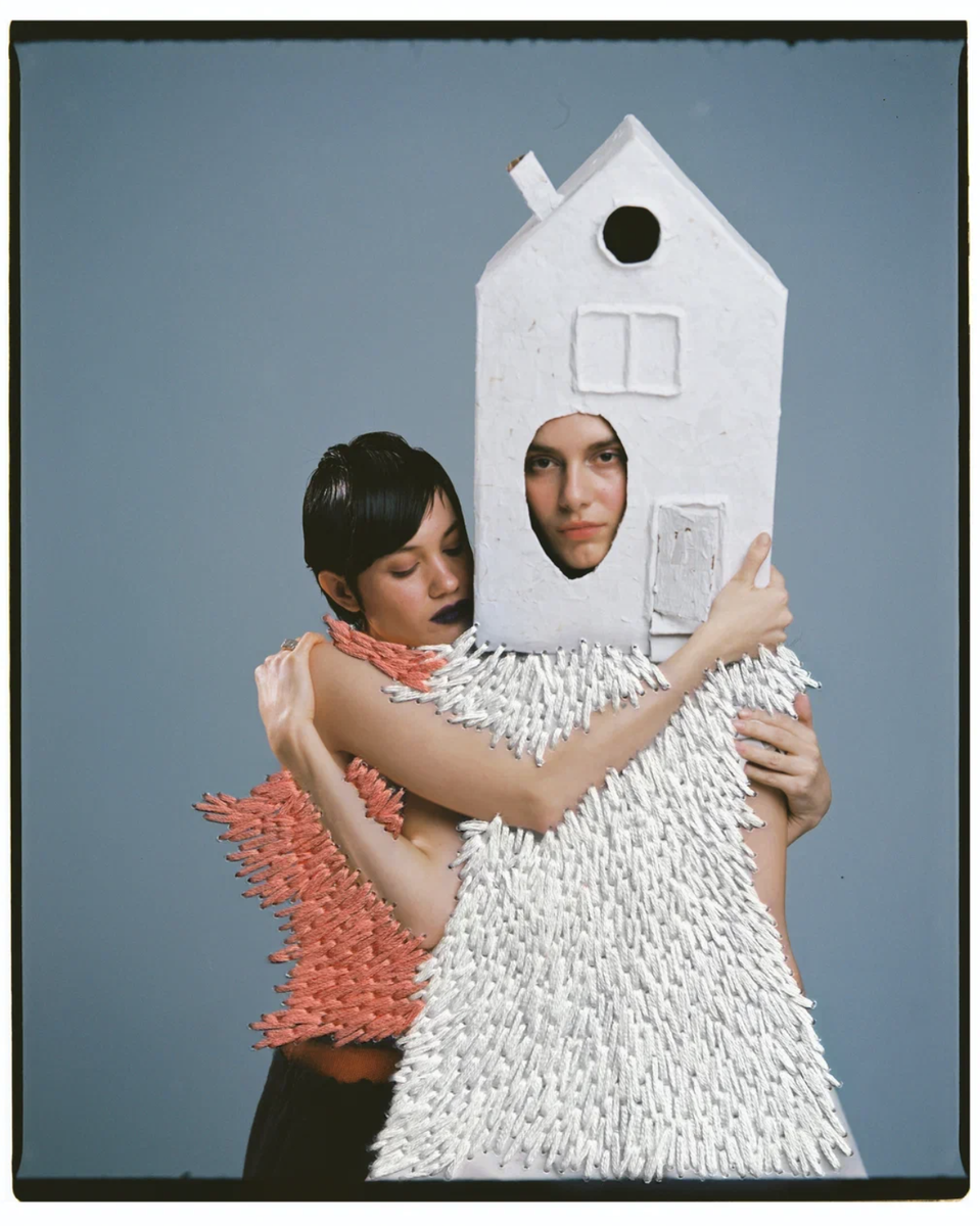 Листайте вправо, чтобы увидеть больше изображений