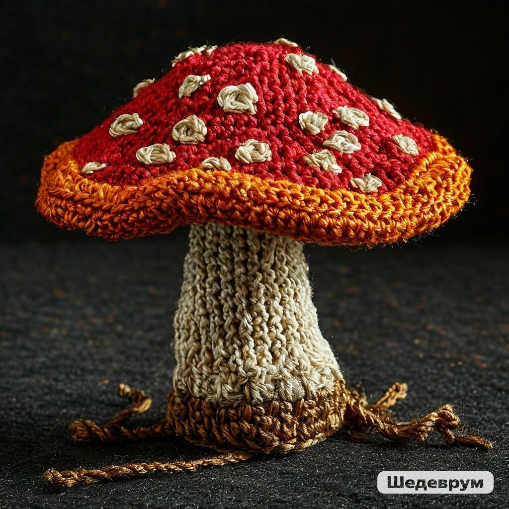 Шедеврум нарисовал, молодец