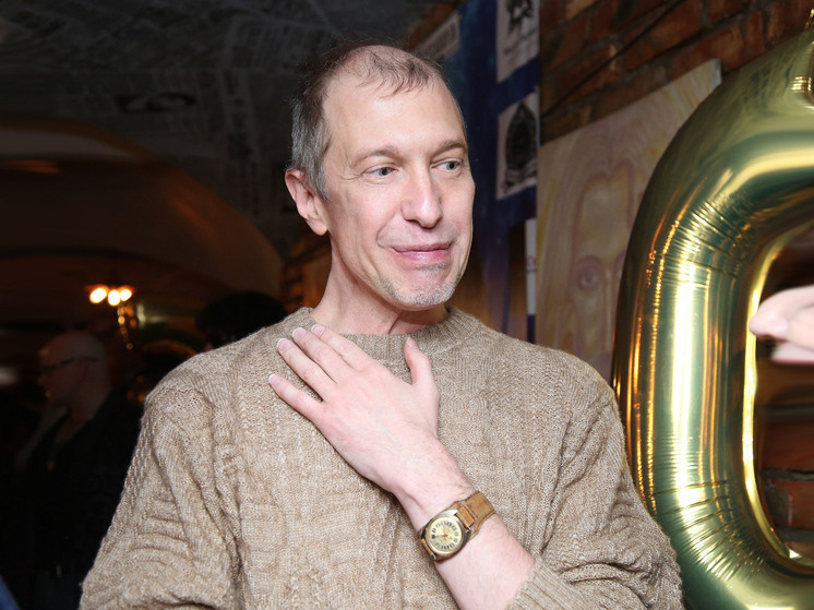   Лилия Шарловская