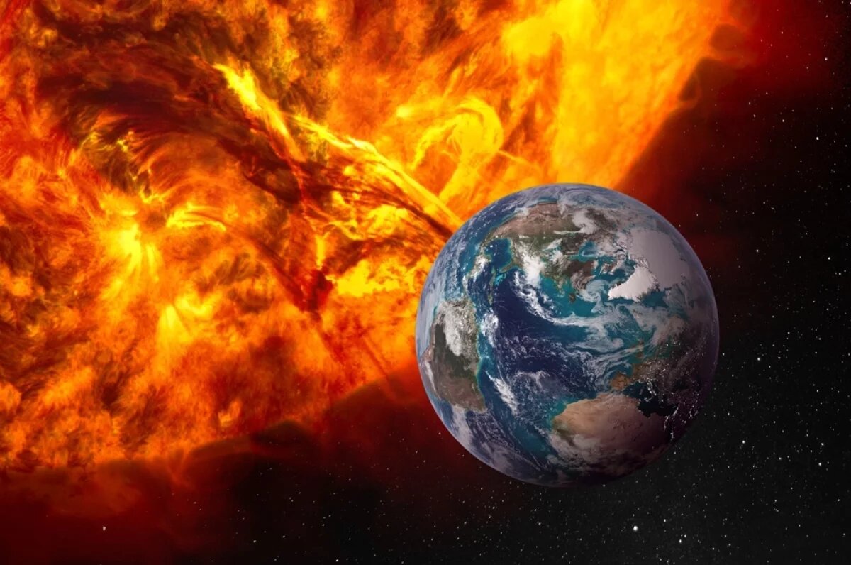    Низкое давление плюс вихрь.