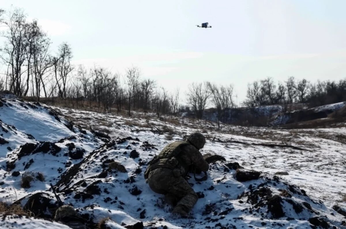    Forbes: полигон ВСУ попал под удар «Искандера» из-за безразличия командиров