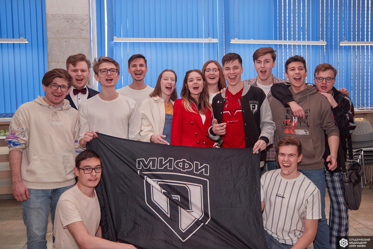                                                         Активист года 2022