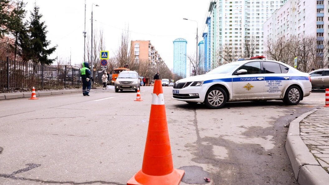    Фото: Roman Naumov/URA.RU/Global Look Press